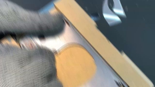 Замена заднего стекла iPhone X | How to replace back glass on iPhone X смотреть онлайн