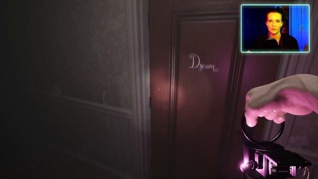 СМОТРИМ НОВЫЙ ГОСТХАНТИНГ ► THE DEMONOLOGIST | ДЕМОНОЛОГ ПРОХОЖДЕНИЕ НА РУССКОМ