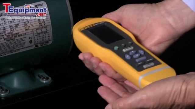 How To Measure With Vibration Meters Featuring Fluke 805 смотреть онлайн