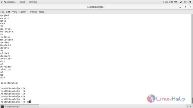 How to Install FlatPress CMS 1.1 on CentOS 7.6 смотреть онлайн