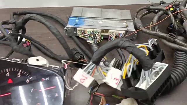 3uz 5at start stop. Поставил и поехал смотреть онлайн