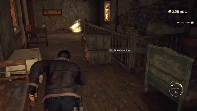 HE TERMINADO RESIDENT EVIL 4 REMAKE: y qué pasada! смотреть онлайн