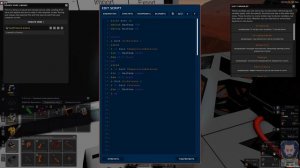 Программа Регулирования Давления в Скафандре | Гайд | Stationeers