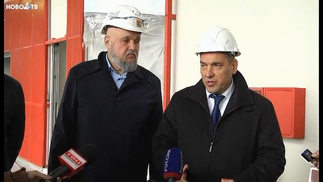 Сергей Цивилев: "Делают как для себя. Всё продумывают, находят интересные технические решения" смотреть онлайн