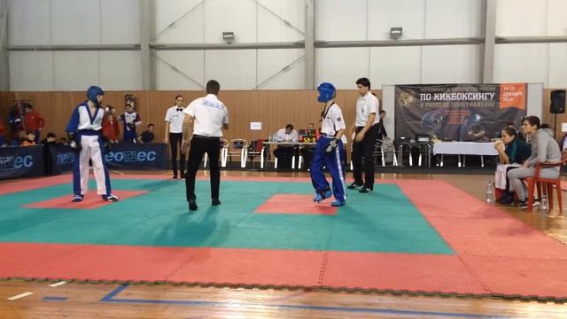 2014-12-16 Чемпионат и Первенство России по кикбоксингу  IMG 3545