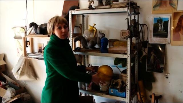 Край без окраин: Форменное искусство смотреть онлайн