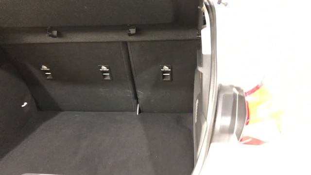 2019 Ford Focus SA.25MY Ambiente Frozen White 6 Speed Automatic Hatchback #50818 смотреть онлайн