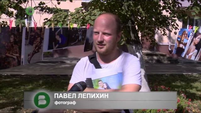 Сотни работ представили фотографы на выставке «Сушка»