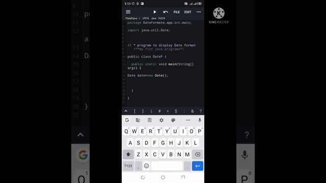 How to display date format with java. смотреть онлайн