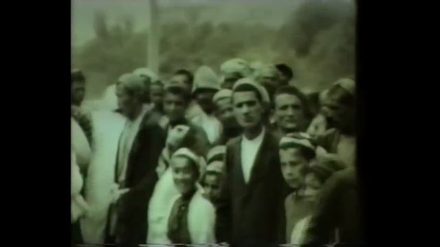 Из под сводов мечети (немое кино) #UydaQoling смотреть онлайн