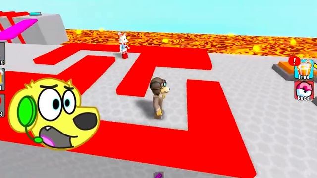 Adopted by TITAN SPEAKERMAN FAMILY in Roblox! смотреть онлайн