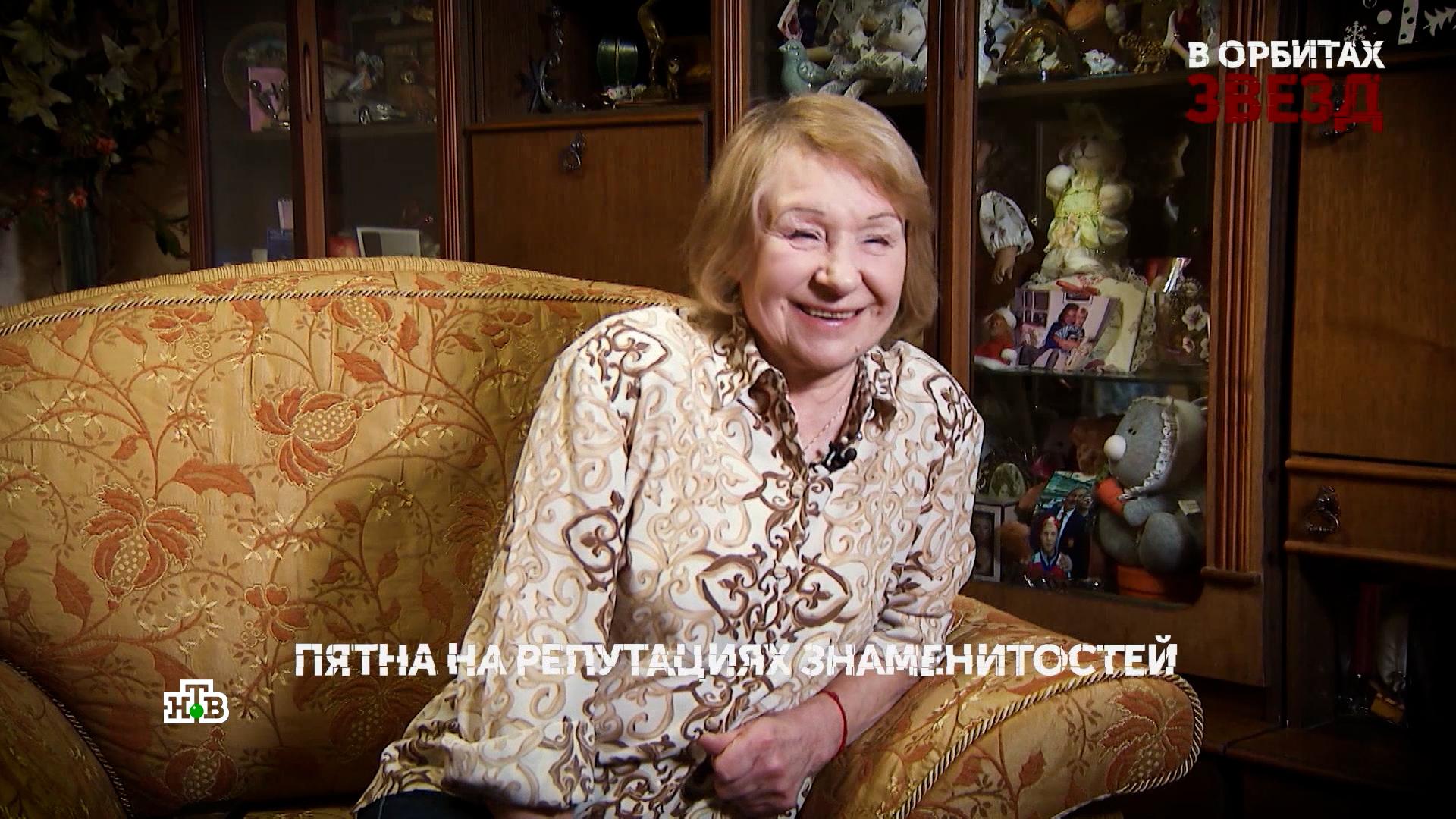 В орбитах звезд. 2серия  | Основано на реальных событиях