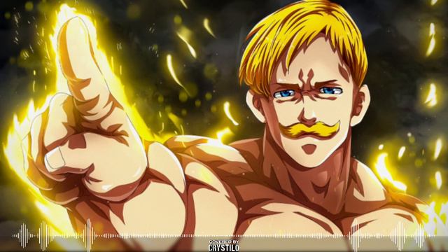 Nanatsu no Taizai OST - Escanor Theme | EPIC VERSION смотреть онлайн