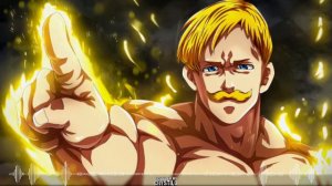 Nanatsu no Taizai OST - Escanor Theme | EPIC VERSION