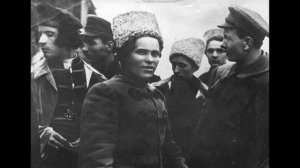 Чем не угодил Нестору Махно главный его соратник атаман Феодосий Щусь