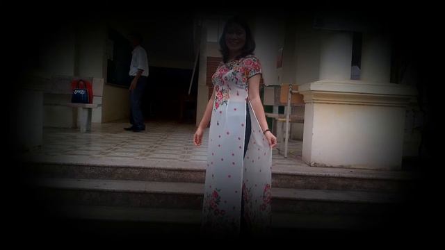 TRƯỜNG THCS ĐẠI ĐÌNH 20-11-2015 (Video Allbum GV+HS) смотреть онлайн