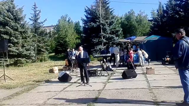 песня "Святому Духу" смотреть онлайн