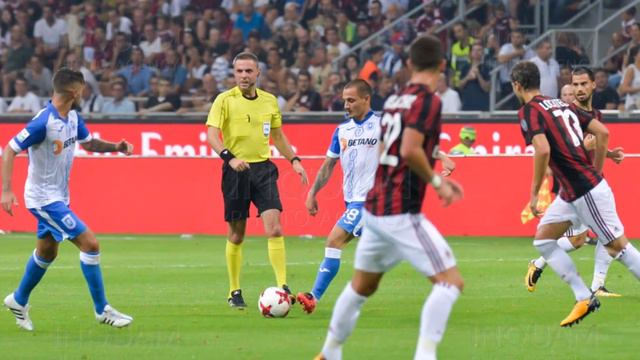 CRAIOVA vs MILANO смотреть онлайн