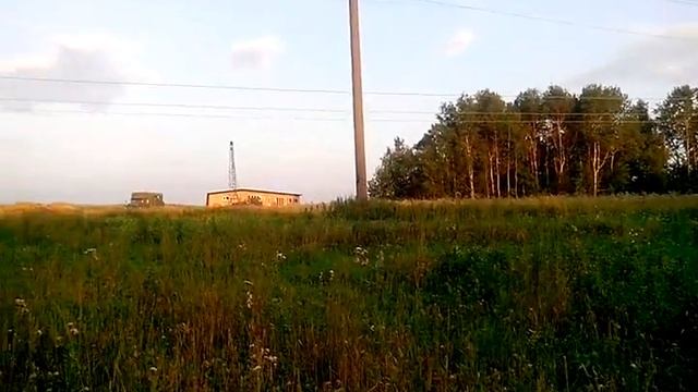 Дачный посёлок "Софринские пруды". Участки 104, 105, 106 (август 2013 г.) смотреть онлайн