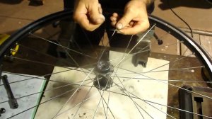 Старт Шоссе.Как разобрать заднюю втулку ,отремонтировать и собрать.Disassemble the rear axle bicycl