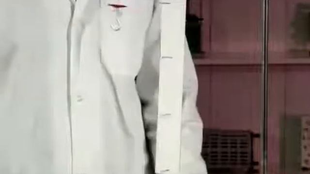 Сила упругости. Опыт по физике смотреть онлайн