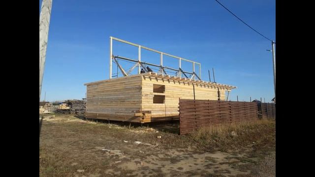 ДоСтройка дома