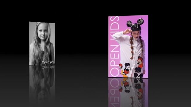 как менялись участницы группы "Open Kids" смотреть онлайн
