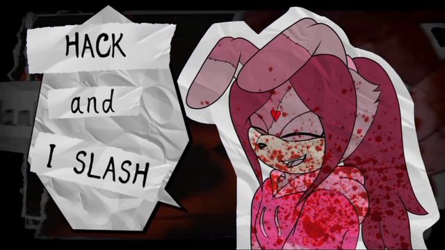 Ch4insaw|| meme animation смотреть онлайн