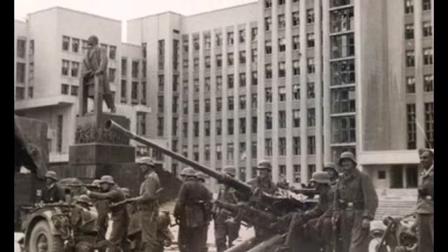 Берлинская стена . Миф или реальность ? смотреть онлайн