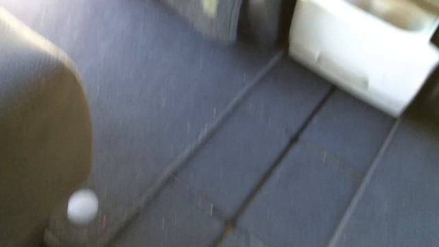 Dodge Grand Caravan 2013. Обзор.