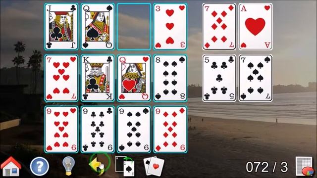 Cruel Solitaire смотреть онлайн