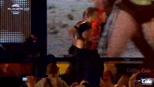 Andrea – Ma Gandesc La Tine