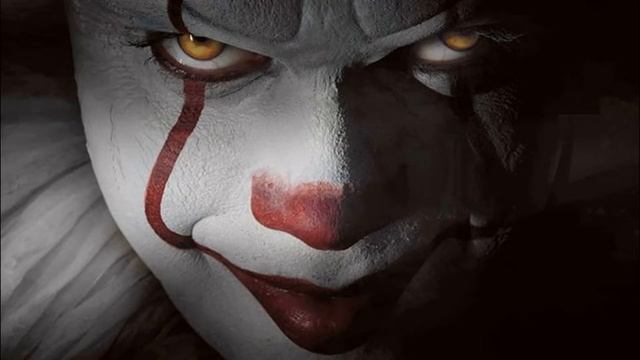 ОНО: КТО ТАКОЙ ПЕННИВАЙЗ?