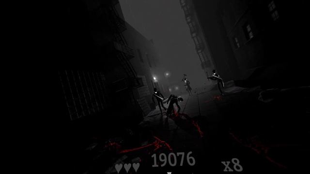 AGAINST Gameplay Trailer смотреть онлайн