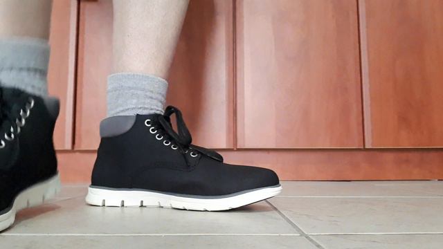 Timberland Bradstreet Chukka Leather (A146Q)