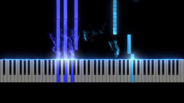 TUTORIAL AL PIANO: Royalty de Egzod & Maestro Chives смотреть онлайн