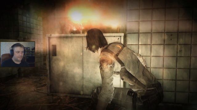 The Evil Within: The Consequence - часть 2:Руины смотреть онлайн