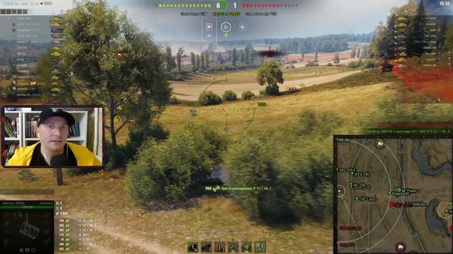 Bat.-Châtillon Bourrasque ВЗЯЛ ТРИ ОТМЕТКИ С НУЛЕМ УРОНА! САМЫЕ СЛОЖНЫЕ ОТМЕТКИ НА 8 УРОВНЕ! смотреть онлайн