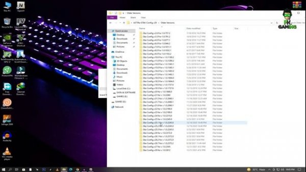 How To Fix GTA V Out Of Game Memory Error | FIX ERR_MEM_EMBEDDEDALLOC_ALLOC Out of game memory GTA