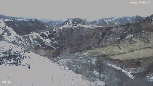 Старый архив. село Симсир смотреть онлайн