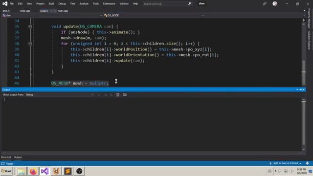 ENGINE CODING #2: THE QUAKE 3D ANIMATION AFFAIRE смотреть онлайн