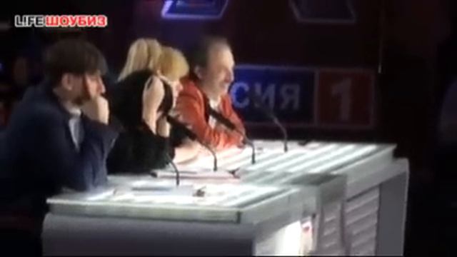 Алла Пугачева. Фактор А / L!FEШОУБИЗ смотреть онлайн