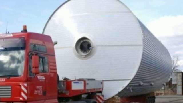 ODC in hindi | Over dimensional consignment (Road) in safety #odc #material #safety смотреть онлайн