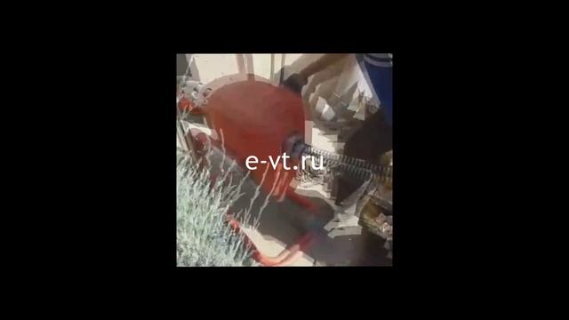 Прочистка трубы 160 мм смотреть онлайн