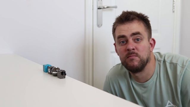 SQ8 vs SQ9 vs SQ10 vs SQ11 Mini Camera Comparison смотреть онлайн