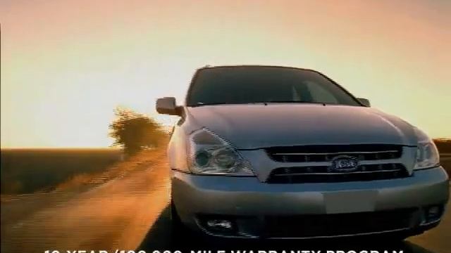 $5000 rebate on 2008 Kia Sedona andSorento смотреть онлайн