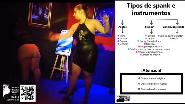 Fiesta BDSM 
