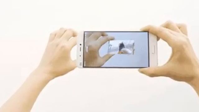 Xprint - карманный принтер от Xiaomi смотреть онлайн