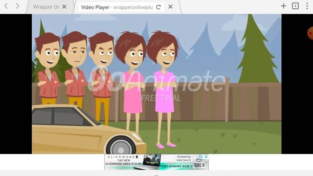 joey and the adobe flash player retirement part 2 смотреть онлайн