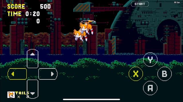Sonic 3 air encore edition unused monitor смотреть онлайн